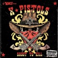 Purchase X Pistols MP3