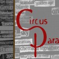 Purchase Circus Paranoia MP3
