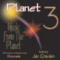 Purchase Planet 3 MP3