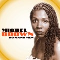 Purchase Miquel Brown MP3