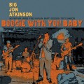 Purchase Big Jon Atkinson MP3