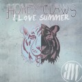 Purchase Honey Claws MP3