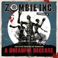 Purchase Zombie Inc. MP3
