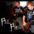 Purchase Pile Of Priests MP3