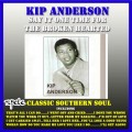 Purchase Kip Anderson MP3