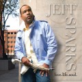 Purchase Jeff Sparks MP3