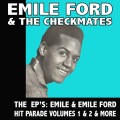 Purchase Emile Ford & The Checkmates MP3