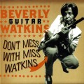 Purchase Beverly "Guitar" Watkins MP3