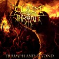 Purchase Claim The Throne MP3
