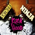 Purchase Shinobi Ninja MP3