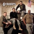 Purchase 4TROOPS MP3