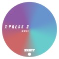 Purchase X-Press 2 MP3