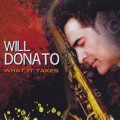 Purchase Will Donato MP3