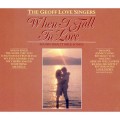 Purchase The Geoff Love Singers MP3