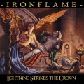 Purchase Ironflame MP3