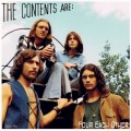 Purchase The Contents Are MP3