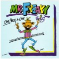 Purchase Mr. Freaky MP3