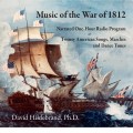Purchase The War Of 1812 MP3