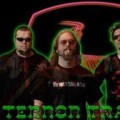 Purchase Terror Tractor MP3