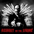 Purchase Assault On The Living MP3