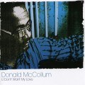 Purchase Donald Mccollum MP3