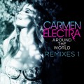 Purchase Carmen Electra MP3