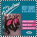 Purchase Rocky Sharpe & The Replays MP3