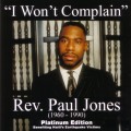 Purchase Paul Jones MP3