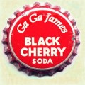 Purchase Black Cherry Soda MP3