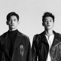 Purchase Tohoshinki MP3