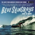 Purchase Blue Stingrays MP3