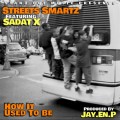 Purchase Street Smartz MP3
