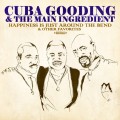 Purchase Cuba Gooding MP3