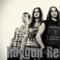 Purchase Raygun Rebels MP3
