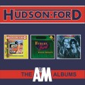 Purchase Hudson Ford MP3