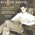 Purchase William Kapell MP3