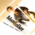 Purchase Adam Kolker MP3