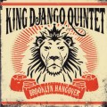 Purchase King Django Quintet MP3