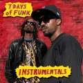 Purchase 7 Days Of Funk MP3