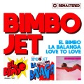 Purchase Bimbo Jet MP3