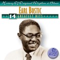 Purchase Earl Bostic MP3