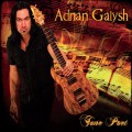 Purchase Adrian Galysh MP3