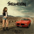 Purchase Salvacion MP3