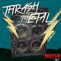 Purchase David Ellefson MP3