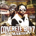 Purchase Them Concrete Boyz MP3
