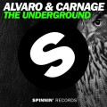 Purchase Alvaro & Carnage MP3