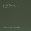 Purchase Sylvain Chauveau MP3