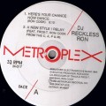 Purchase Dj Reckless Ron MP3