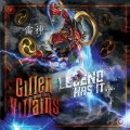 Purchase Gillen And The Villains MP3