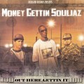 Purchase Money Gettin Souljaz MP3